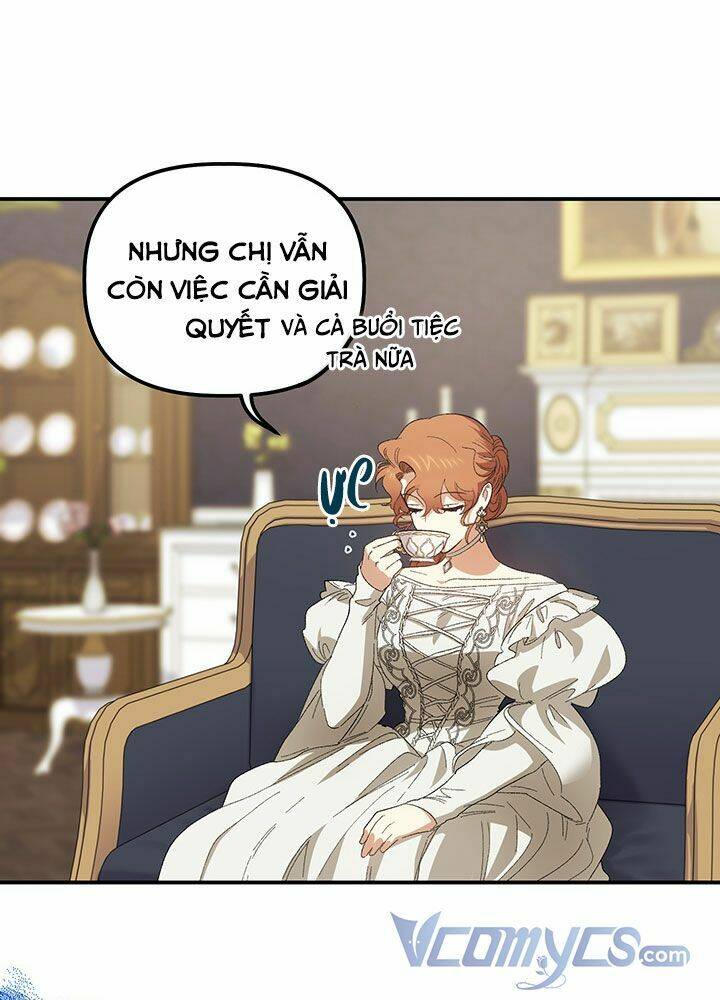 May Mắn Hay Bất Hạnh - Chapter 74 - Page 6