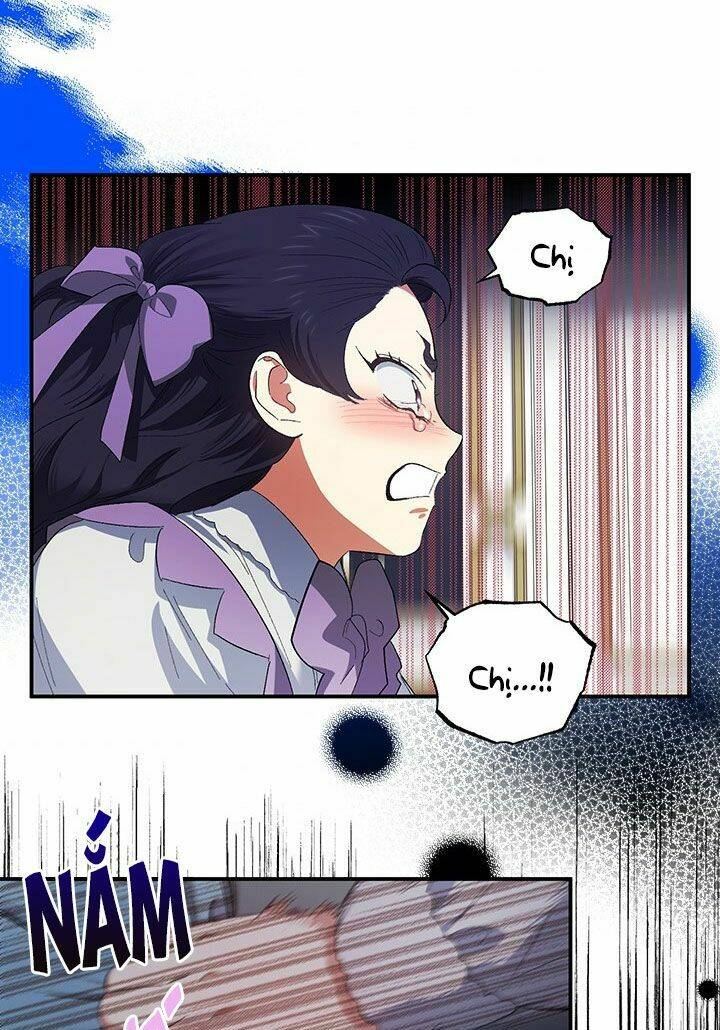 May Mắn Hay Bất Hạnh - Chapter 74 - Page 7