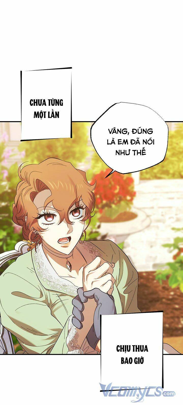 May Mắn Hay Bất Hạnh - Chapter 75 - Page 12