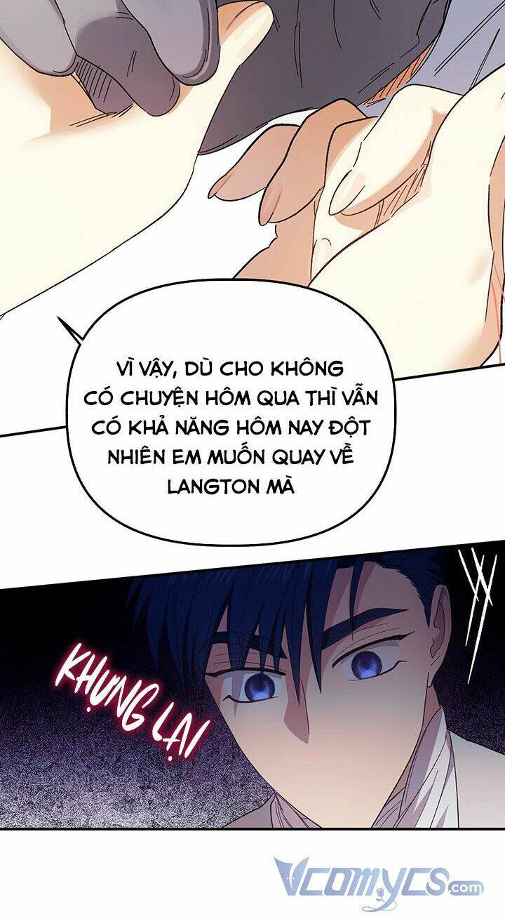 May Mắn Hay Bất Hạnh - Chapter 75 - Page 14