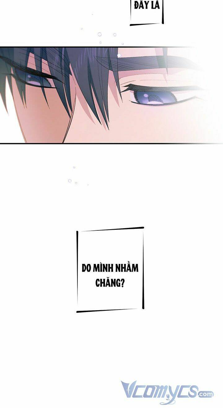 May Mắn Hay Bất Hạnh - Chapter 75 - Page 17