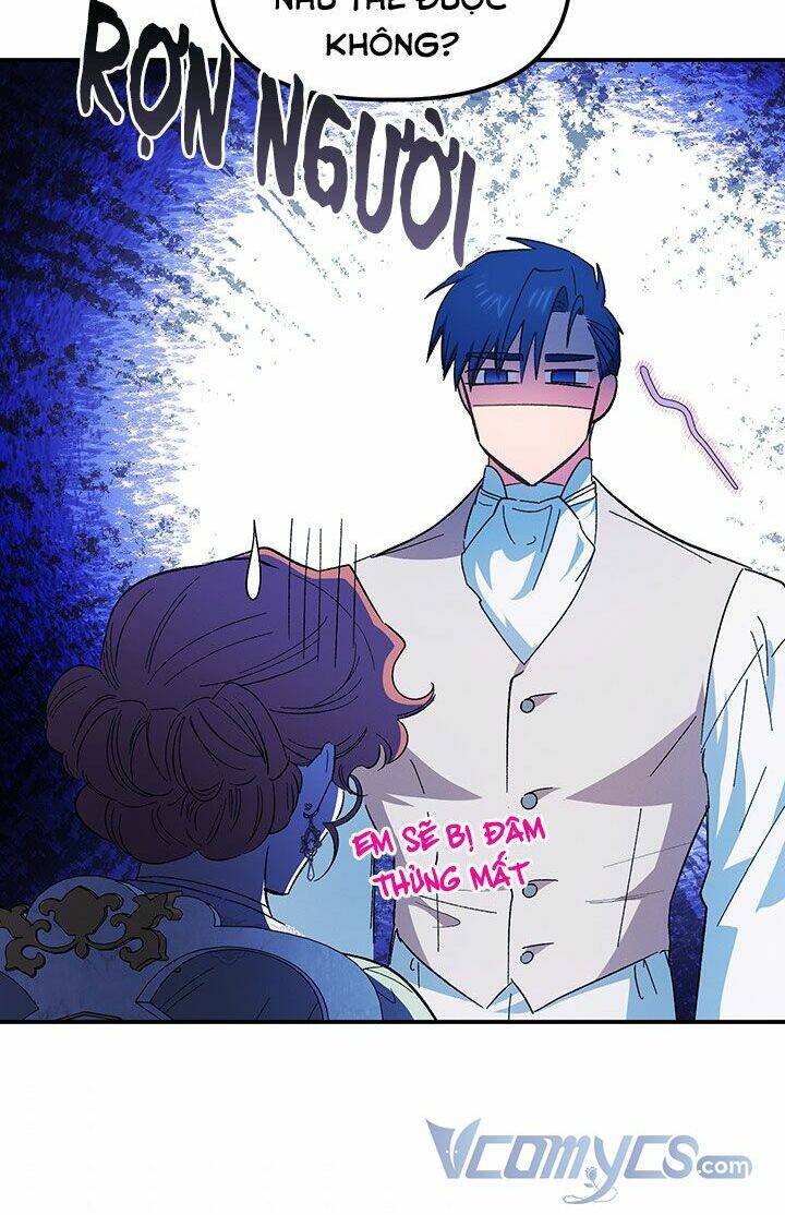 May Mắn Hay Bất Hạnh - Chapter 75 - Page 22