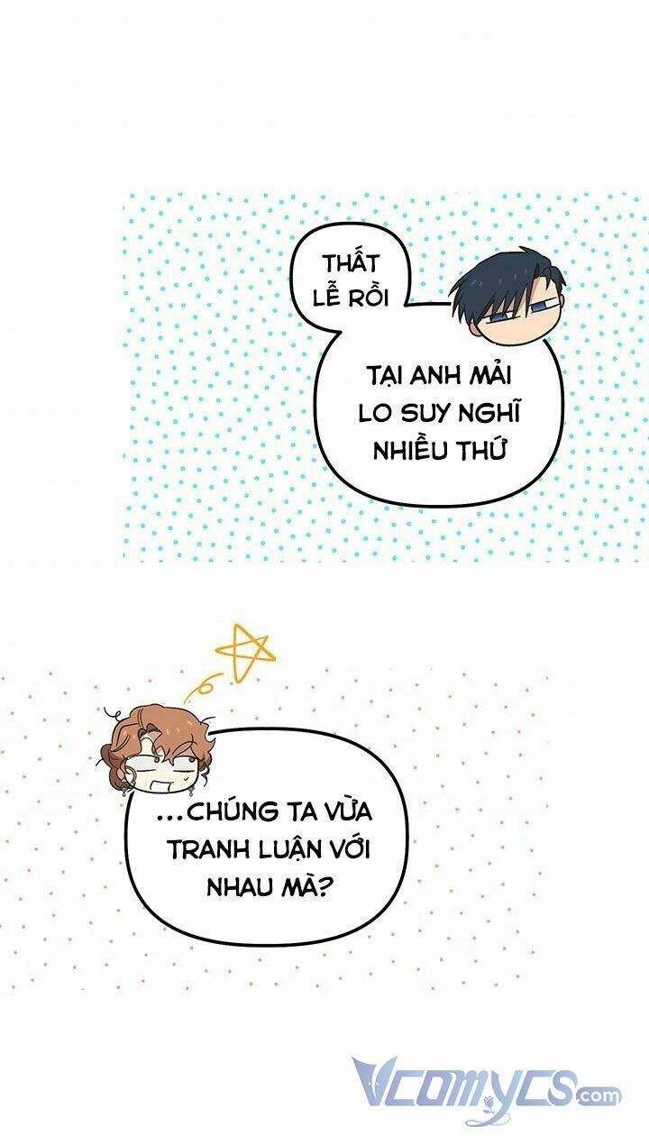 May Mắn Hay Bất Hạnh - Chapter 75 - Page 23