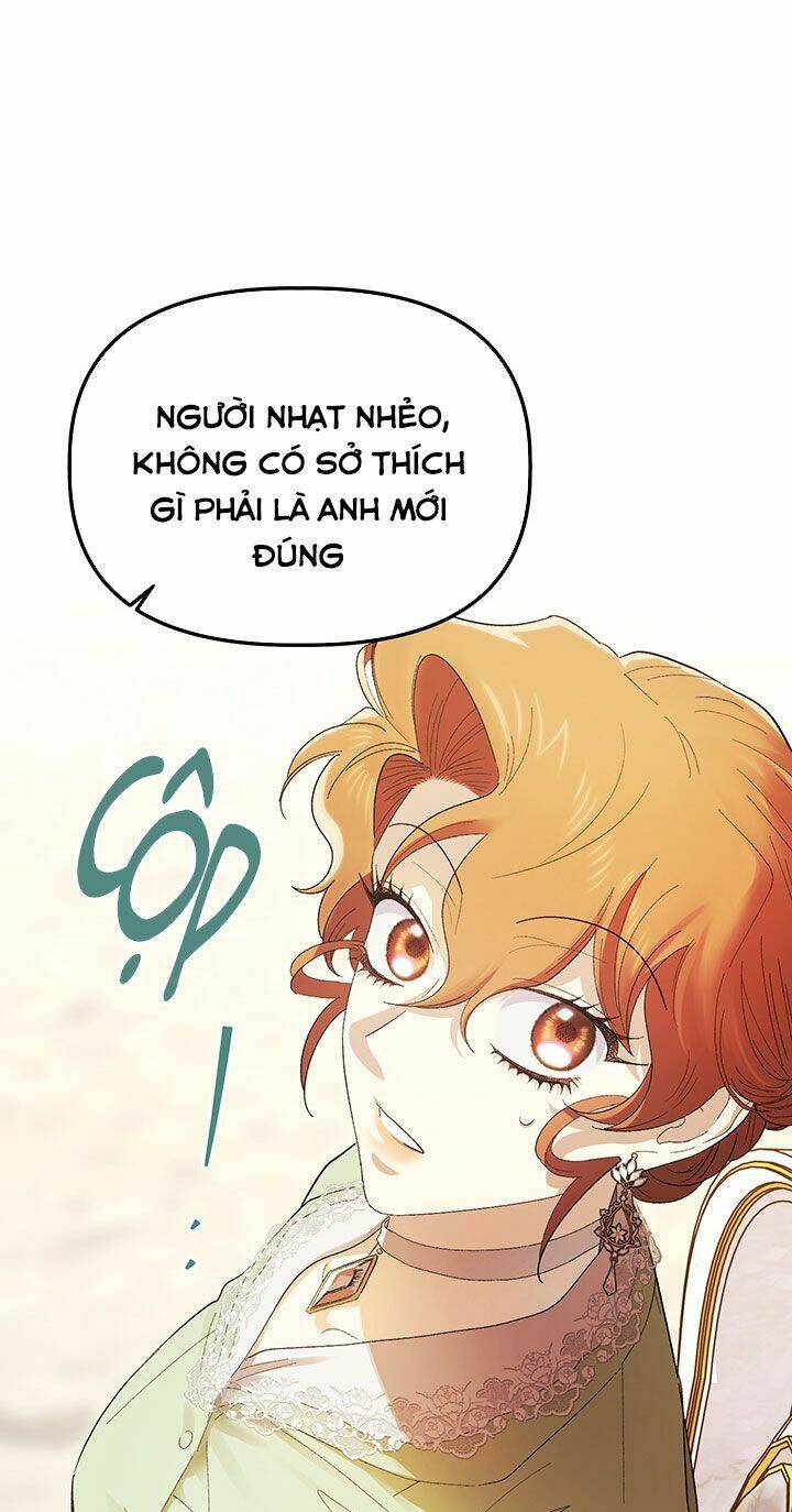 May Mắn Hay Bất Hạnh - Chapter 75 - Page 27