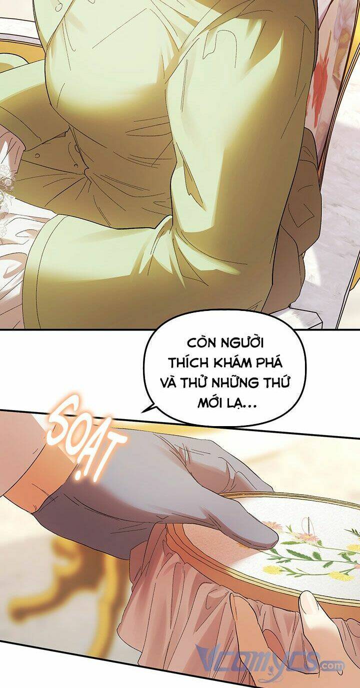 May Mắn Hay Bất Hạnh - Chapter 75 - Page 28