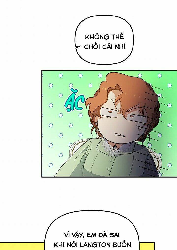 May Mắn Hay Bất Hạnh - Chapter 75 - Page 30