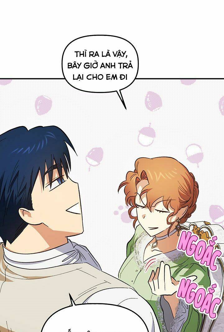 May Mắn Hay Bất Hạnh - Chapter 75 - Page 33