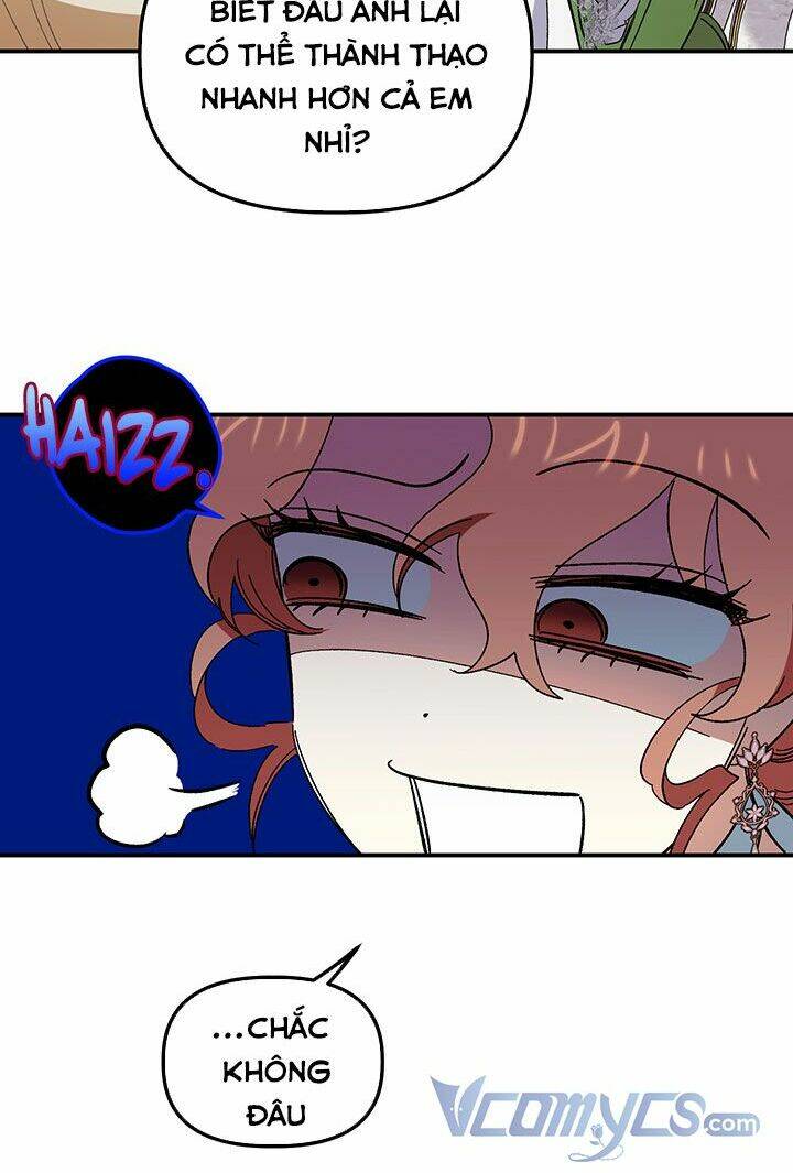 May Mắn Hay Bất Hạnh - Chapter 75 - Page 34