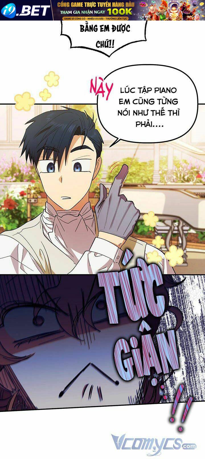 May Mắn Hay Bất Hạnh - Chapter 75 - Page 36