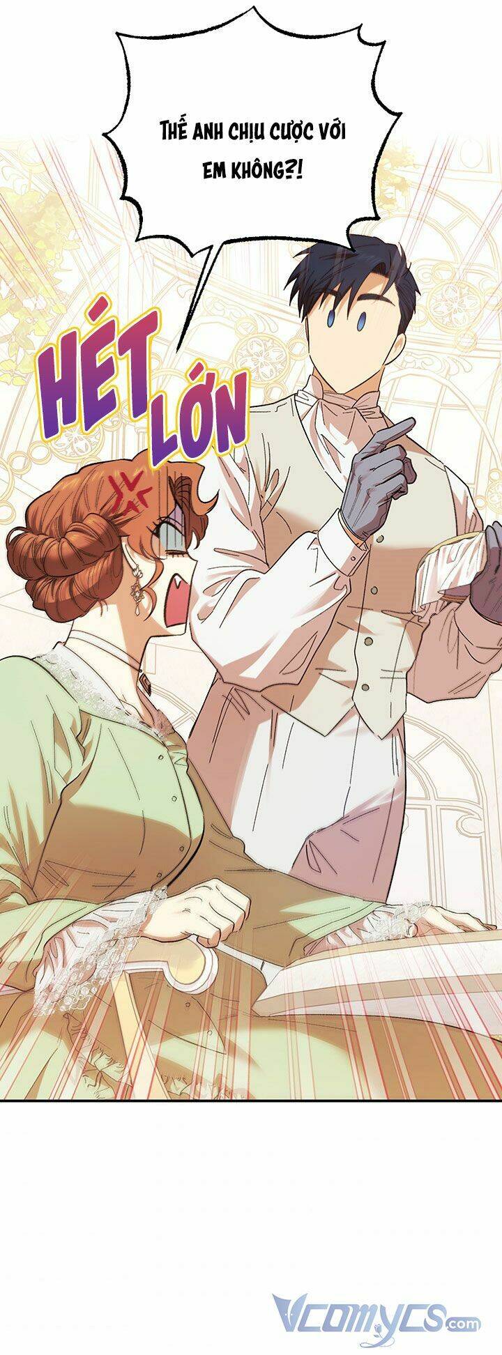 May Mắn Hay Bất Hạnh - Chapter 75 - Page 37