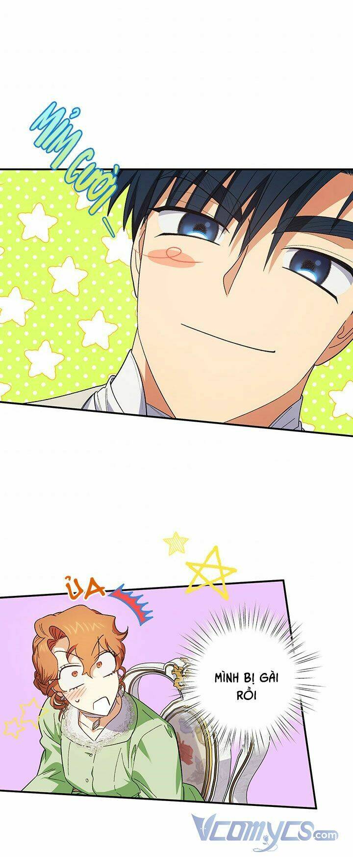 May Mắn Hay Bất Hạnh - Chapter 75 - Page 38