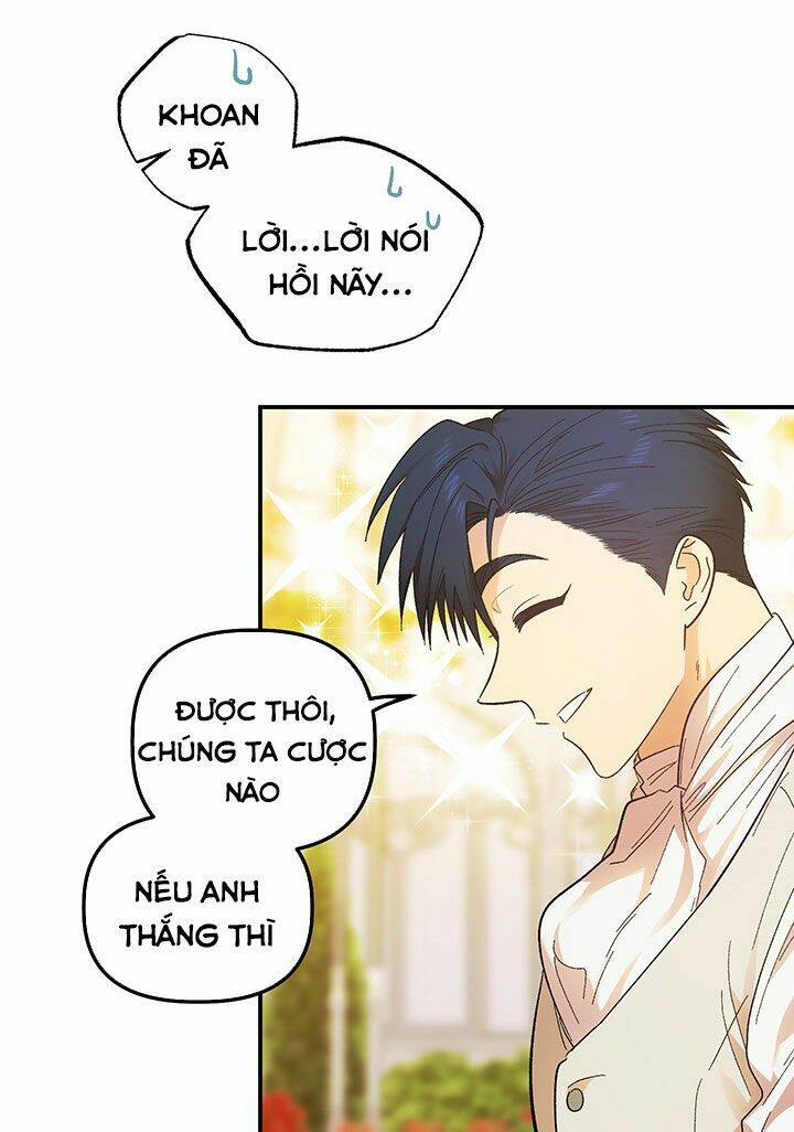 May Mắn Hay Bất Hạnh - Chapter 75 - Page 39