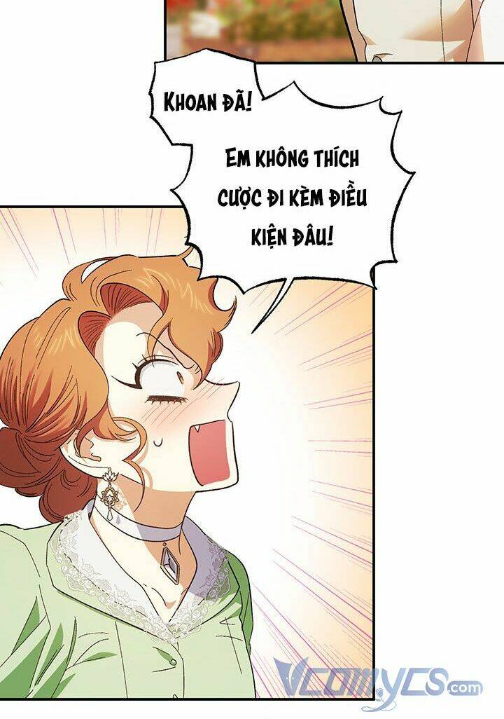 May Mắn Hay Bất Hạnh - Chapter 75 - Page 40