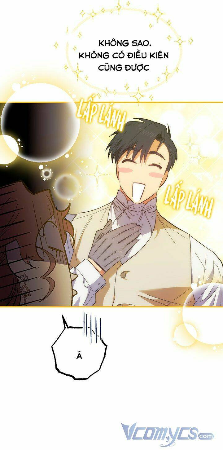 May Mắn Hay Bất Hạnh - Chapter 75 - Page 41