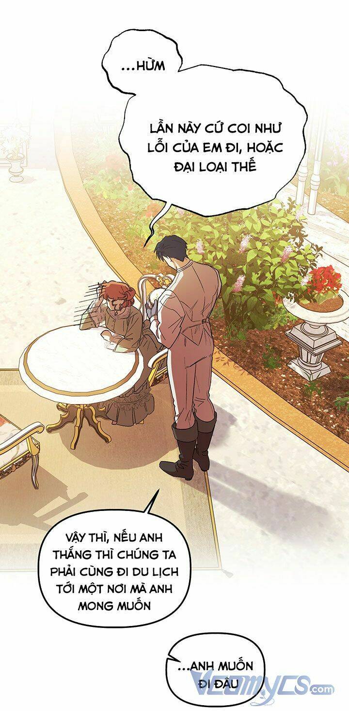 May Mắn Hay Bất Hạnh - Chapter 75 - Page 42