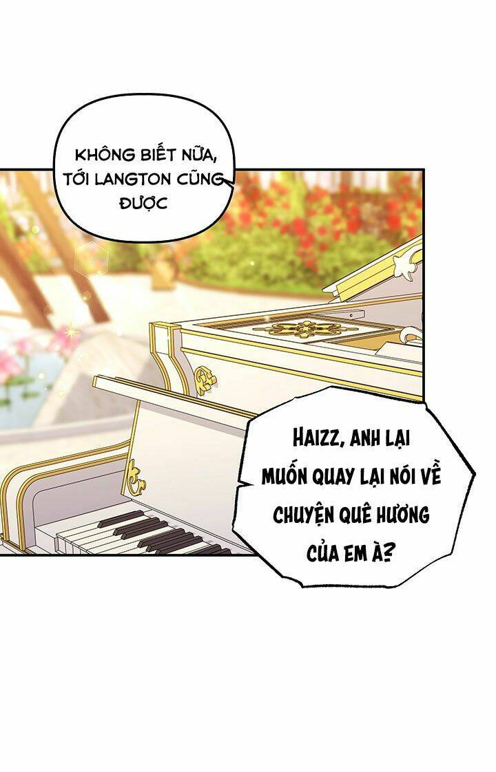 May Mắn Hay Bất Hạnh - Chapter 75 - Page 43