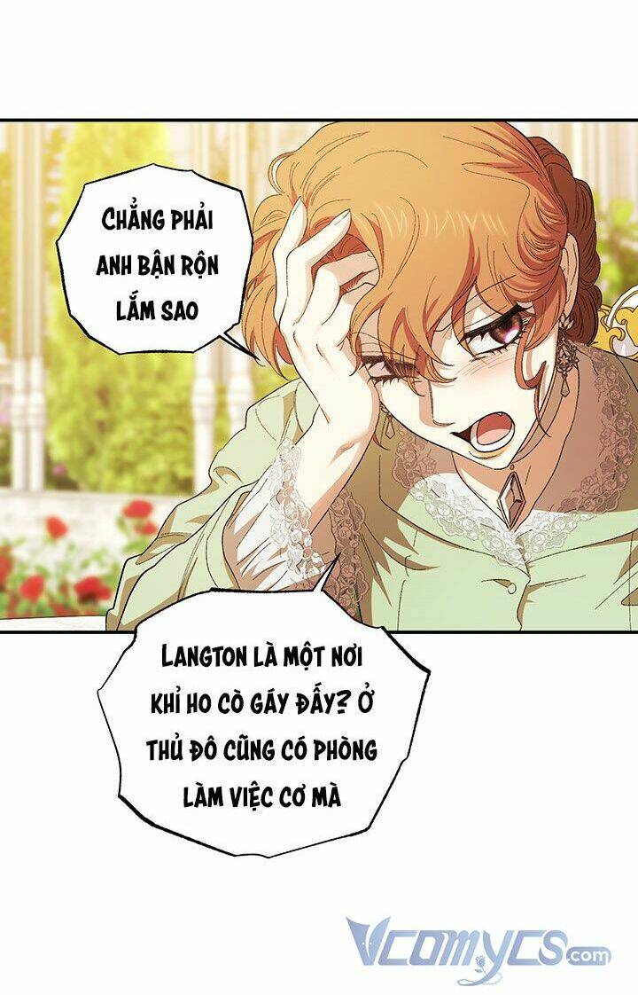 May Mắn Hay Bất Hạnh - Chapter 75 - Page 44