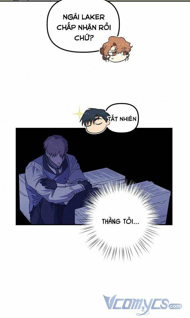 May Mắn Hay Bất Hạnh - Chapter 75 - Page 46