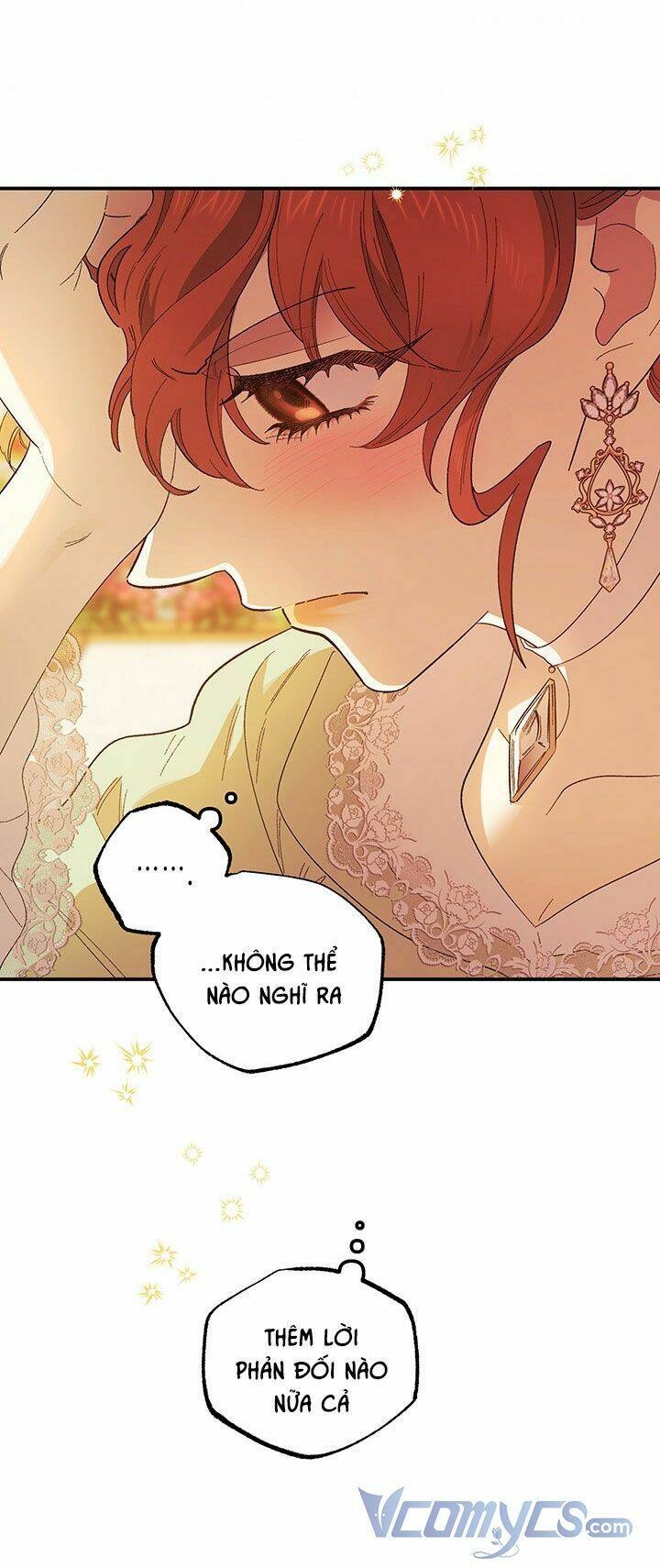 May Mắn Hay Bất Hạnh - Chapter 75 - Page 47