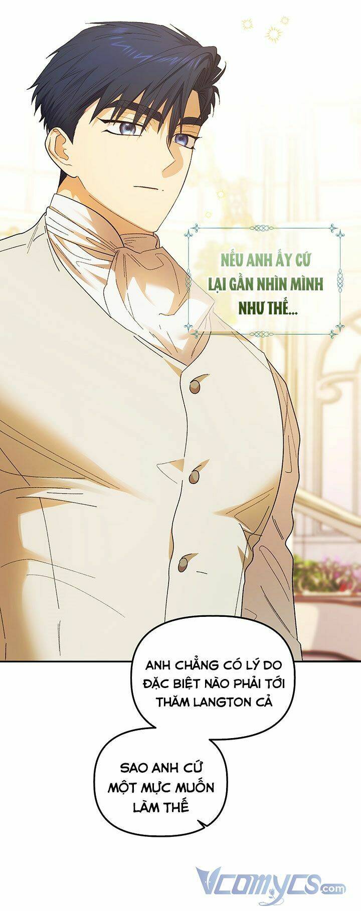 May Mắn Hay Bất Hạnh - Chapter 75 - Page 48
