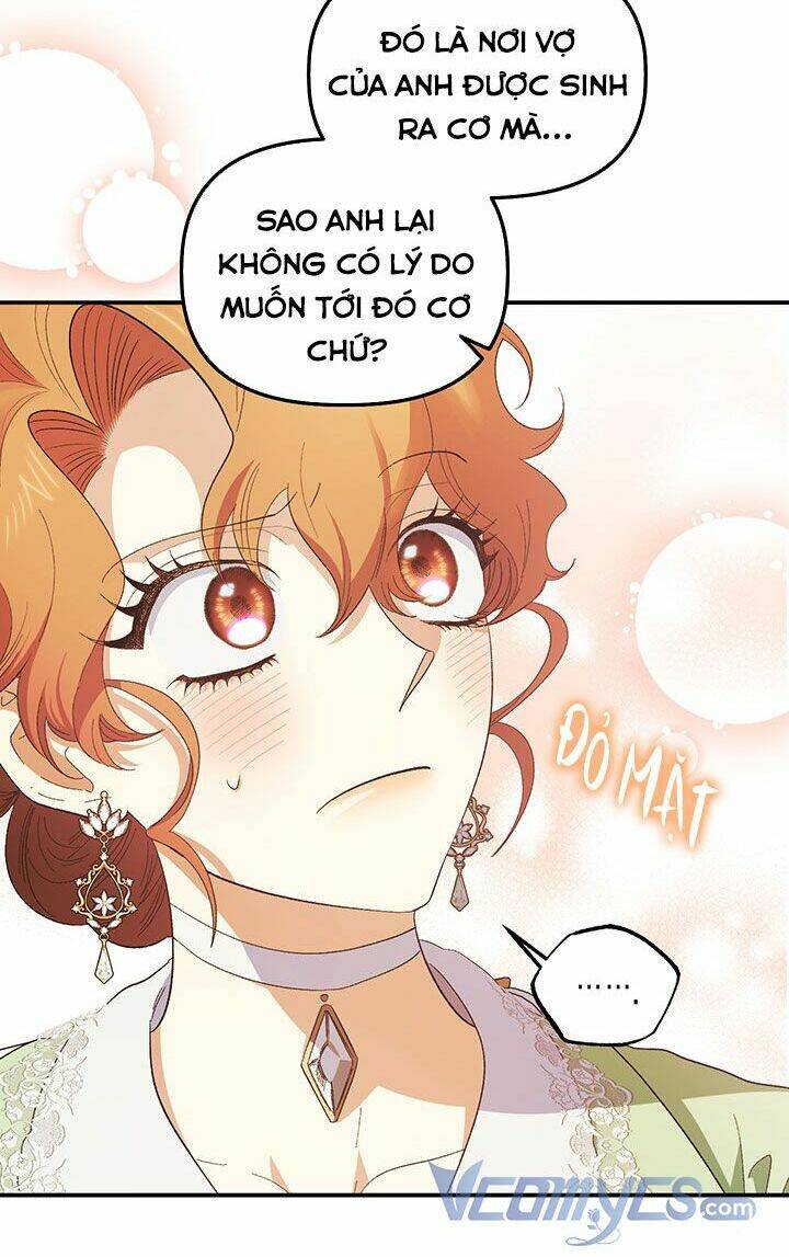 May Mắn Hay Bất Hạnh - Chapter 75 - Page 50