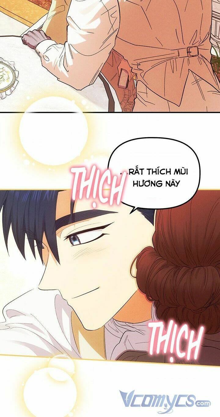 May Mắn Hay Bất Hạnh - Chapter 75 - Page 54