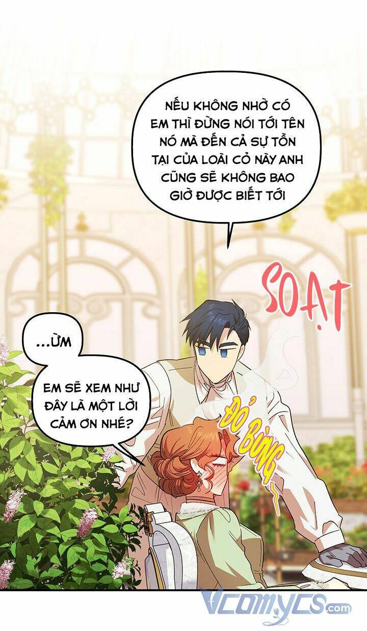 May Mắn Hay Bất Hạnh - Chapter 75 - Page 56