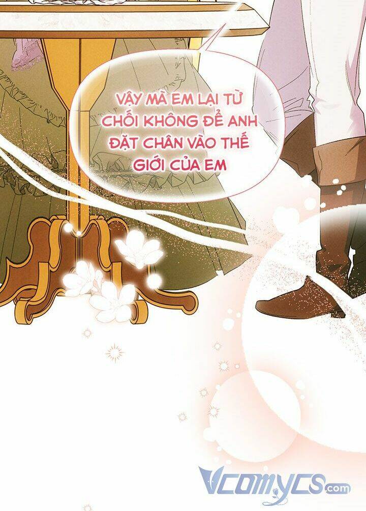 May Mắn Hay Bất Hạnh - Chapter 75 - Page 59