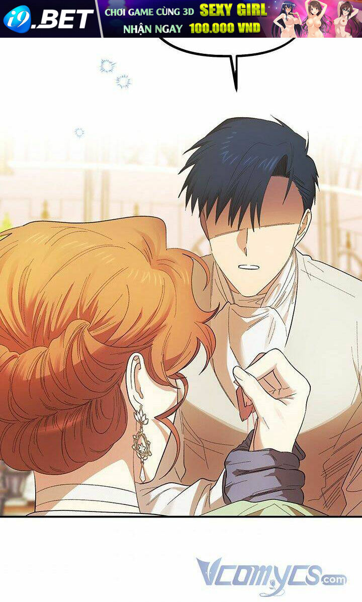 May Mắn Hay Bất Hạnh - Chapter 75 - Page 6