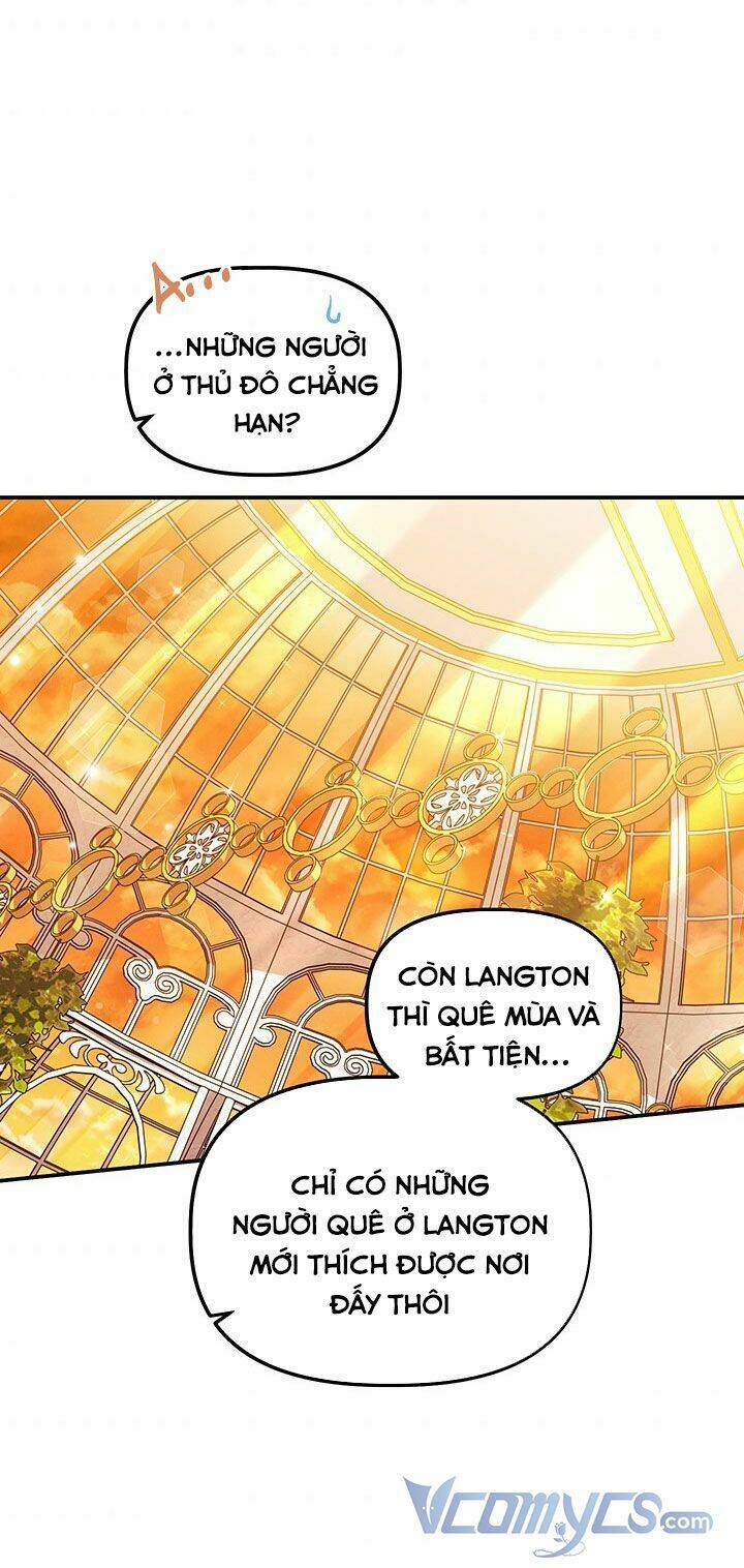 May Mắn Hay Bất Hạnh - Chapter 75 - Page 7