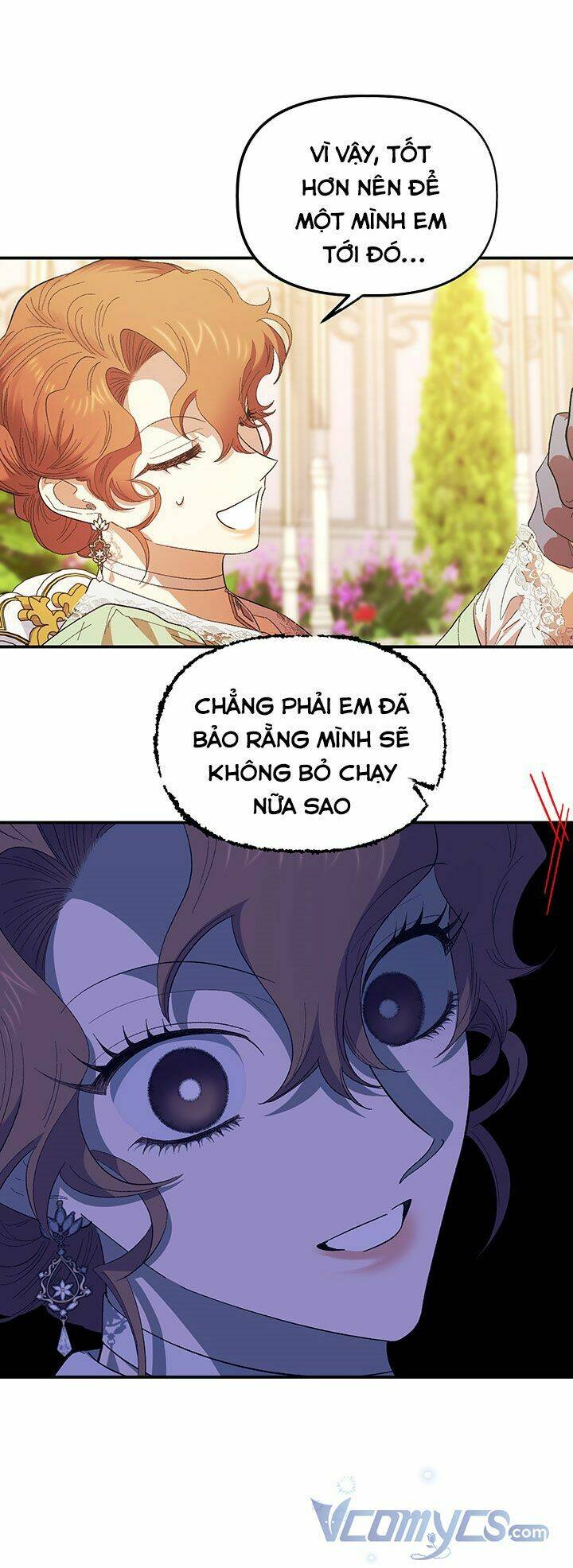 May Mắn Hay Bất Hạnh - Chapter 75 - Page 8
