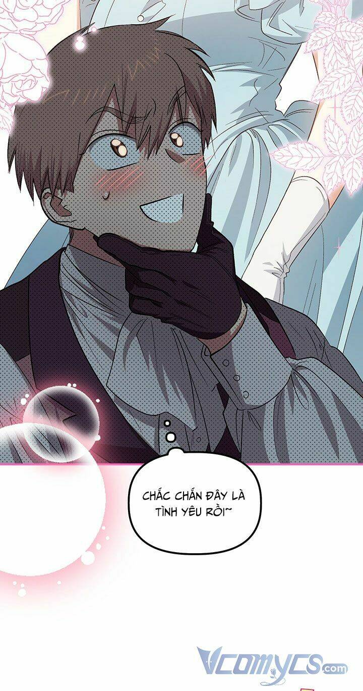 May Mắn Hay Bất Hạnh - Chapter 77 - Page 10