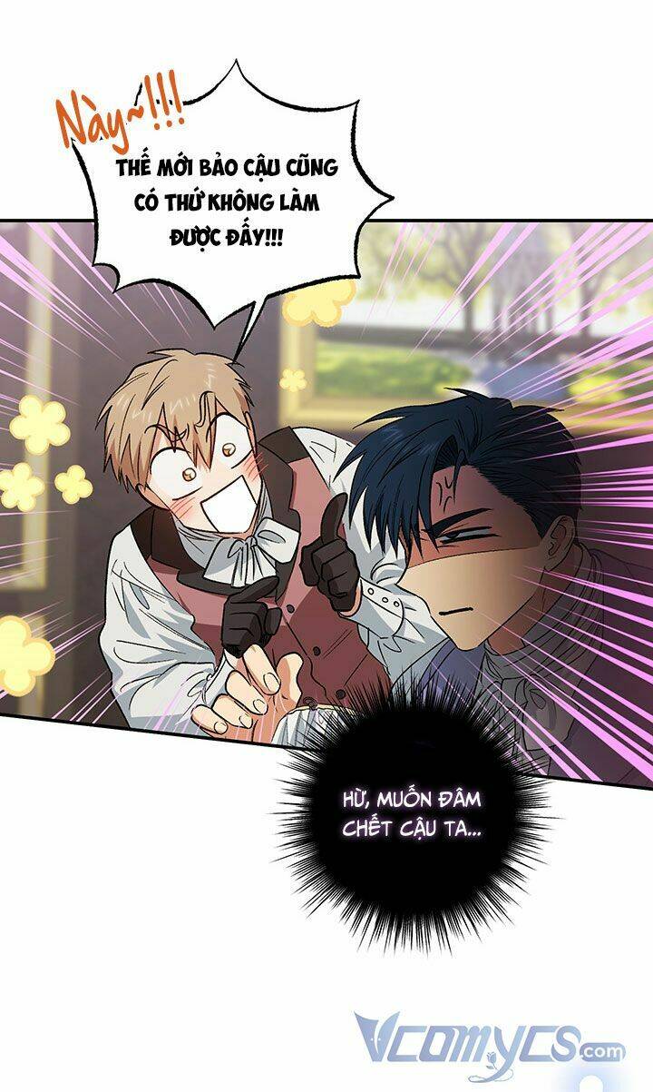 May Mắn Hay Bất Hạnh - Chapter 77 - Page 12