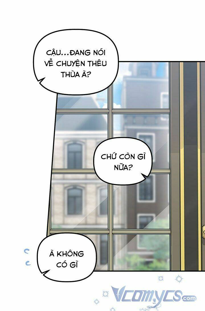 May Mắn Hay Bất Hạnh - Chapter 77 - Page 15