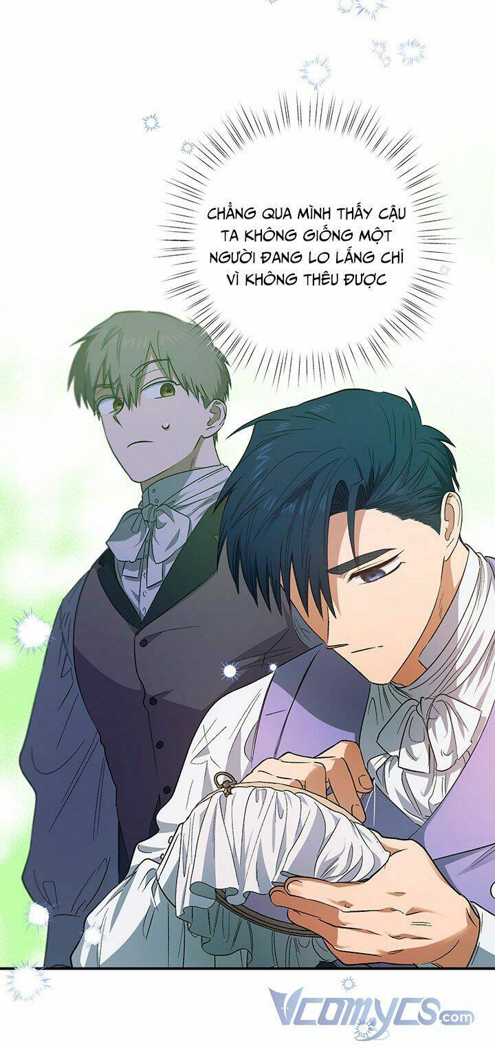 May Mắn Hay Bất Hạnh - Chapter 77 - Page 16