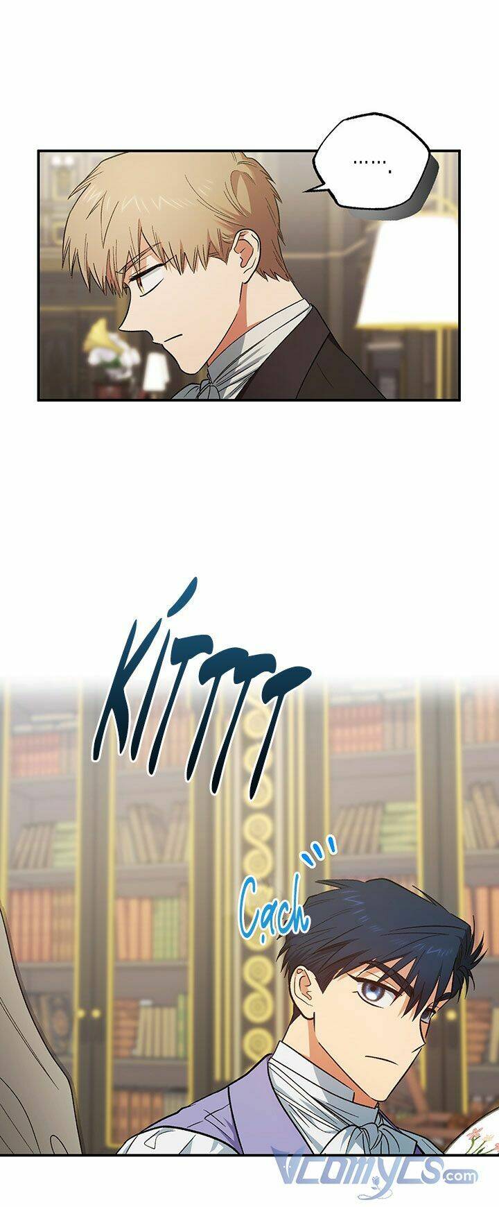 May Mắn Hay Bất Hạnh - Chapter 77 - Page 17