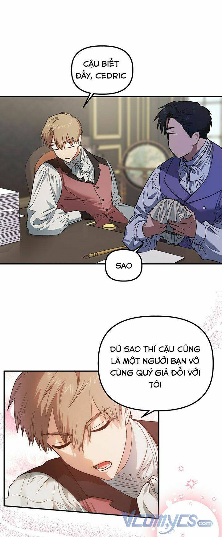 May Mắn Hay Bất Hạnh - Chapter 77 - Page 18