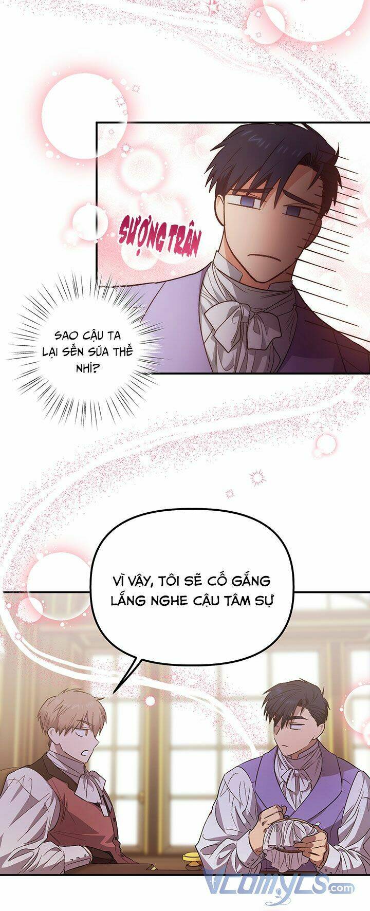 May Mắn Hay Bất Hạnh - Chapter 77 - Page 19