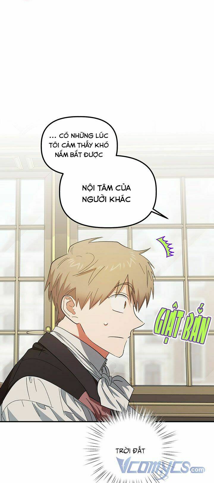 May Mắn Hay Bất Hạnh - Chapter 77 - Page 21