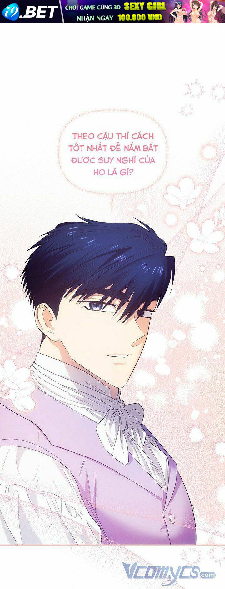 May Mắn Hay Bất Hạnh - Chapter 77 - Page 23