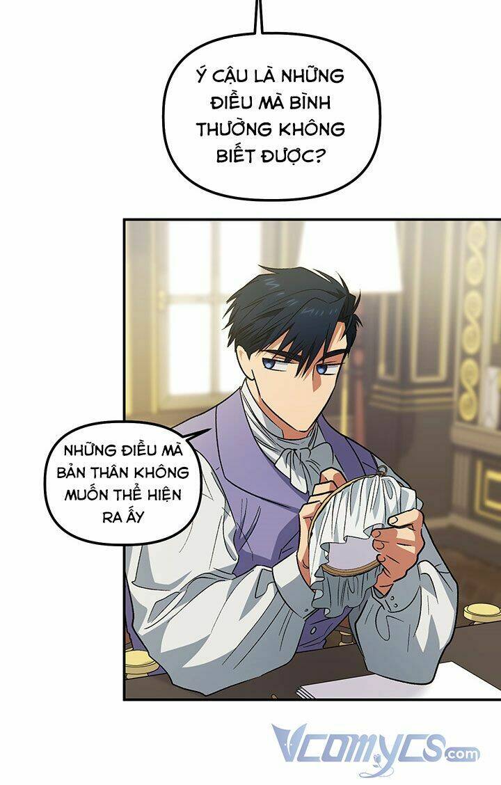 May Mắn Hay Bất Hạnh - Chapter 77 - Page 27