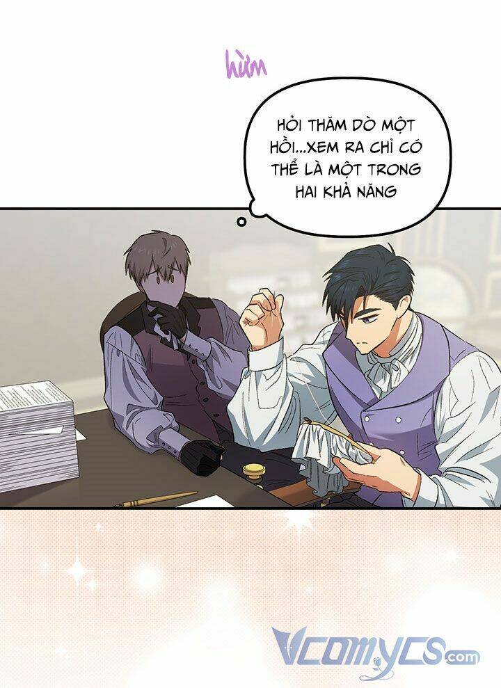 May Mắn Hay Bất Hạnh - Chapter 77 - Page 28