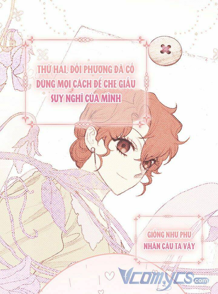 May Mắn Hay Bất Hạnh - Chapter 77 - Page 30