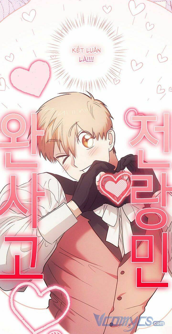 May Mắn Hay Bất Hạnh - Chapter 77 - Page 31