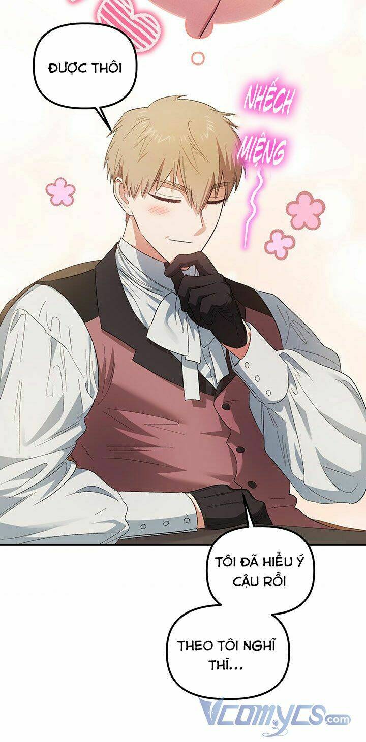 May Mắn Hay Bất Hạnh - Chapter 77 - Page 32