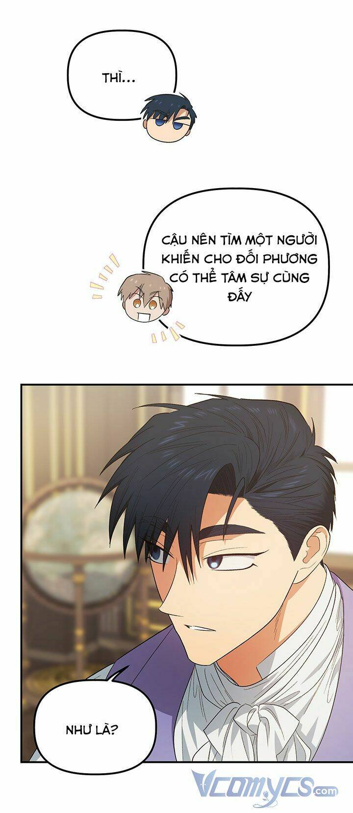 May Mắn Hay Bất Hạnh - Chapter 77 - Page 33