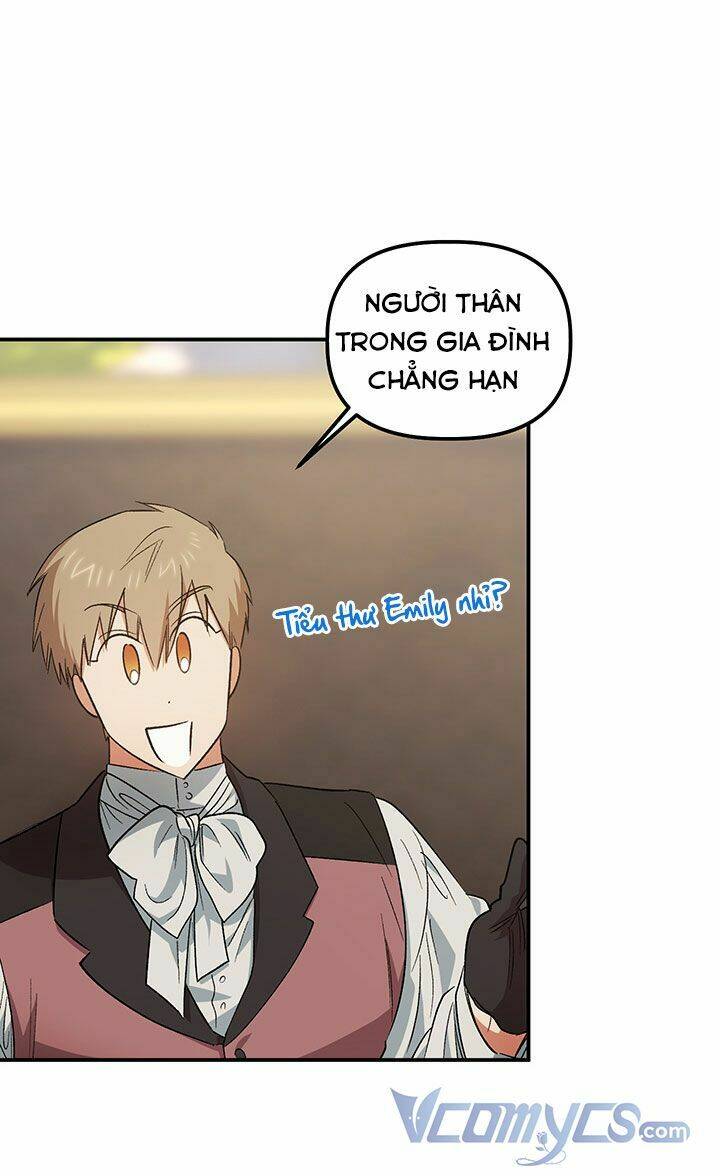 May Mắn Hay Bất Hạnh - Chapter 77 - Page 34