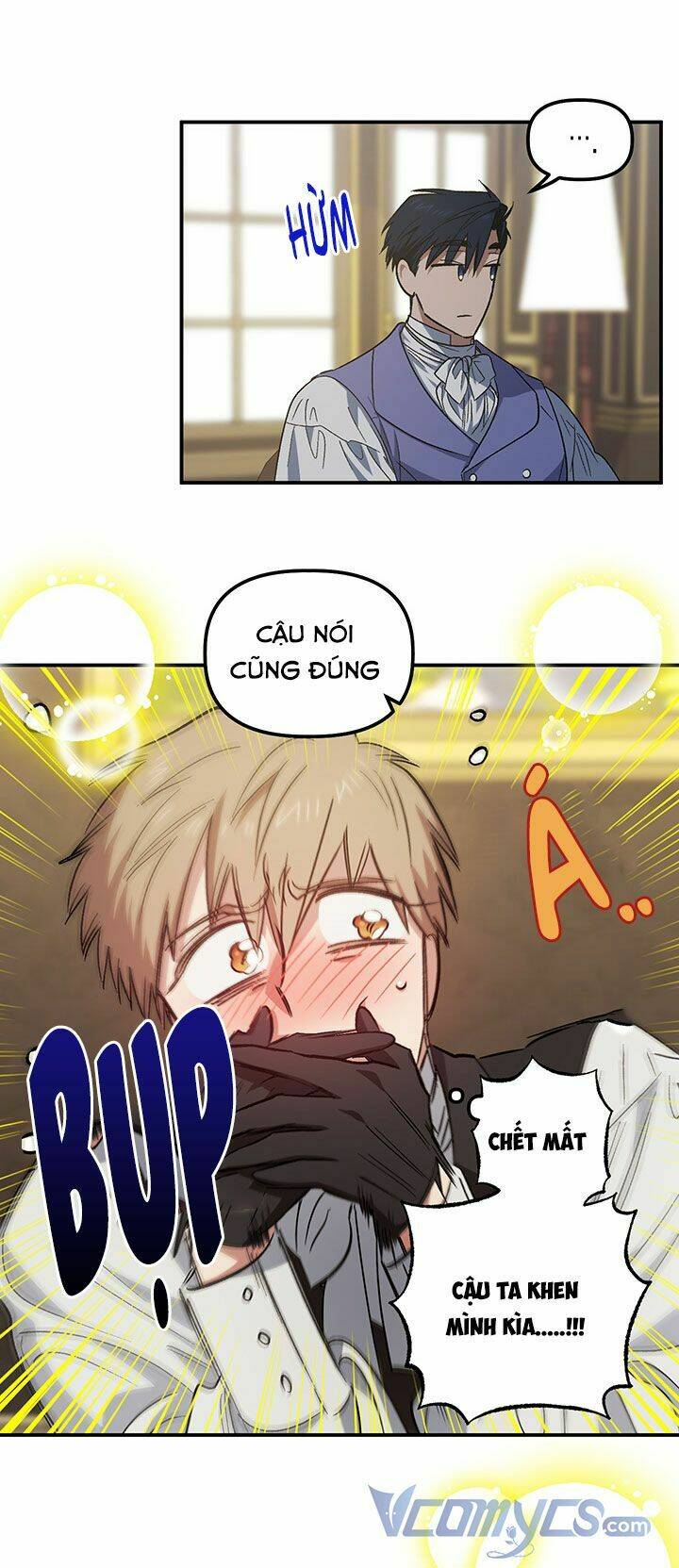 May Mắn Hay Bất Hạnh - Chapter 77 - Page 35