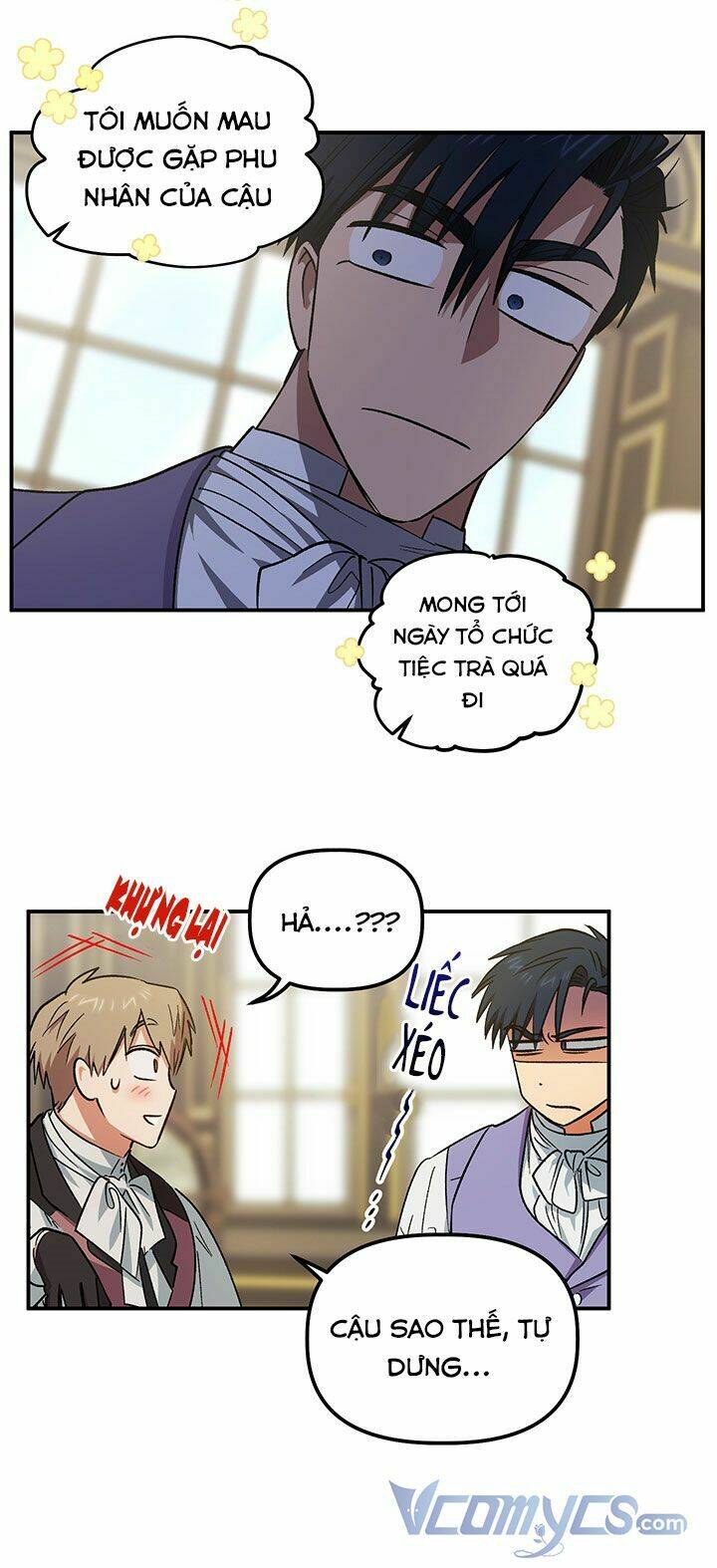 May Mắn Hay Bất Hạnh - Chapter 77 - Page 37