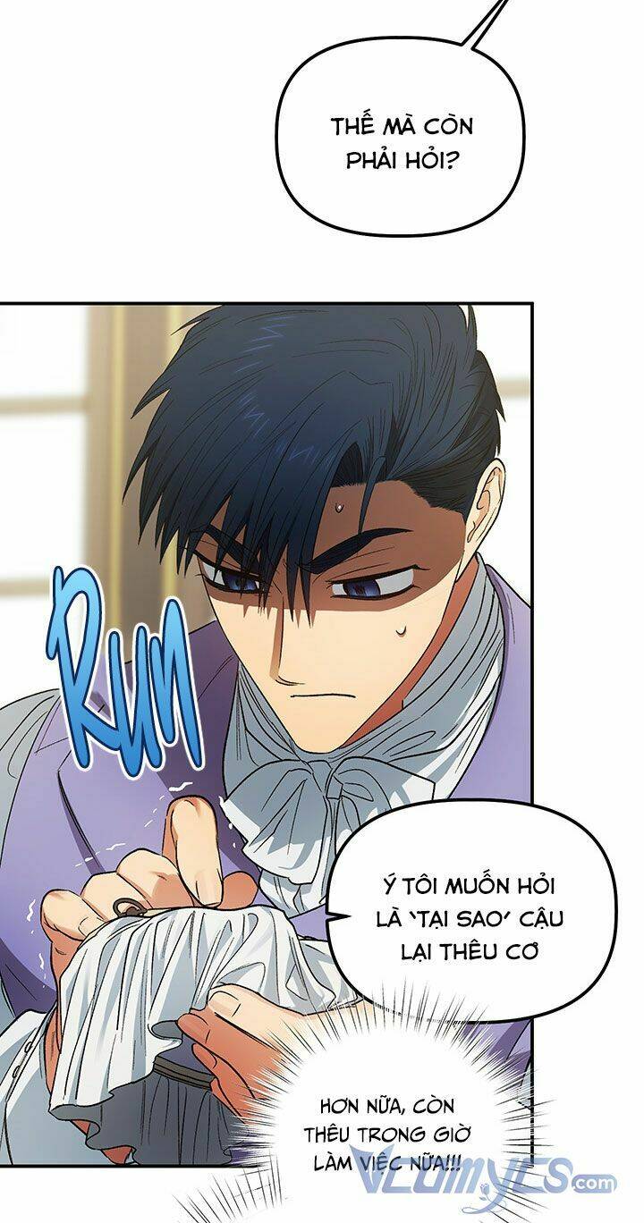 May Mắn Hay Bất Hạnh - Chapter 77 - Page 3